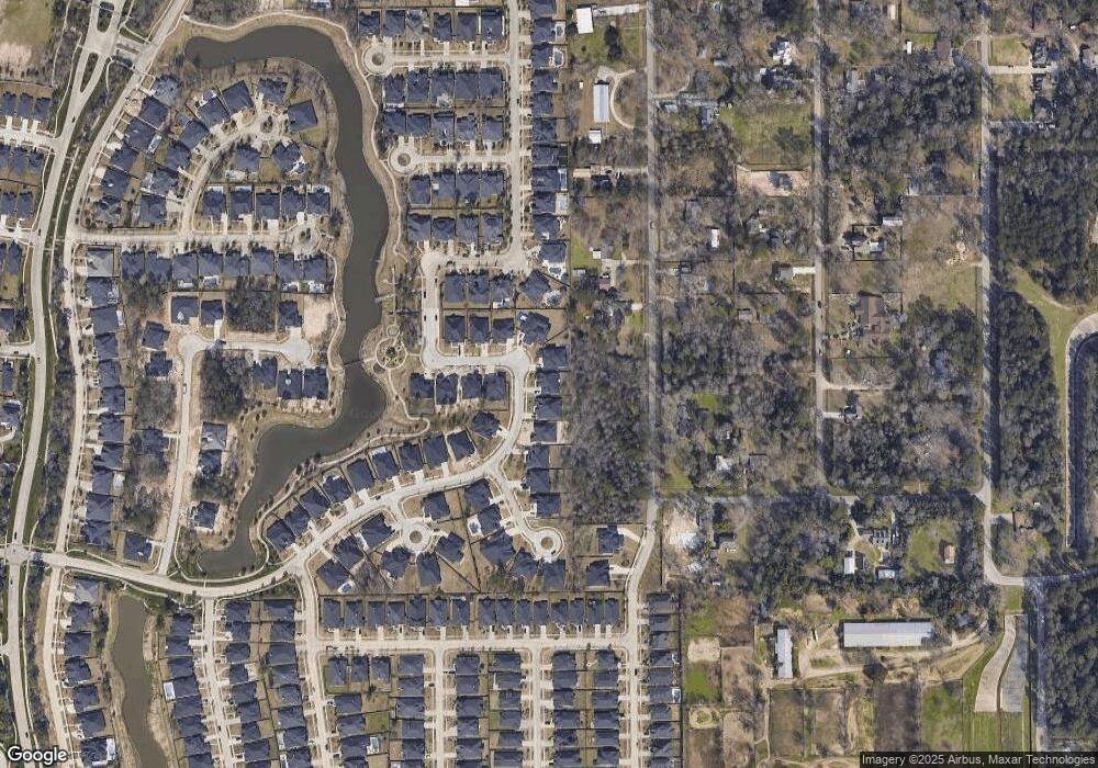 10055 S Goshawk Trail, Conroe, TX 77385 - photo 1