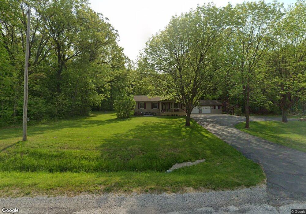 11197 Elms Rd, Birch Run, MI 48415 - photo 1