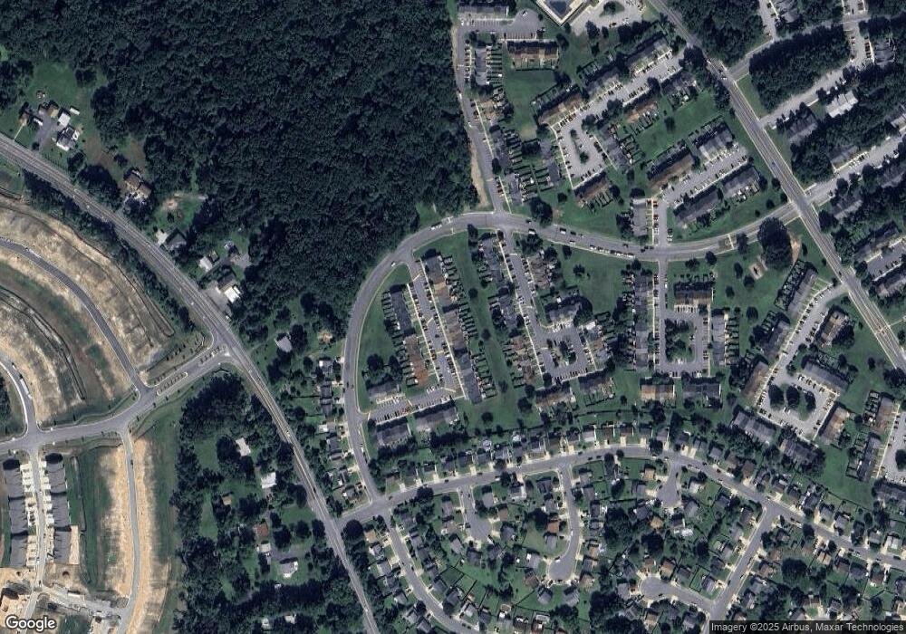 859 Clover Leaf Ct, Edgewood, MD 21040 - photo 1