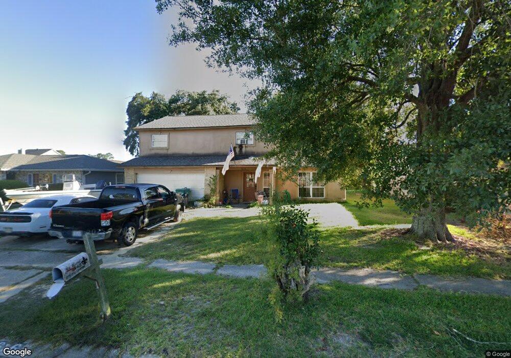 1616 Dunkirk St, Slidell, LA 70461 - photo 1