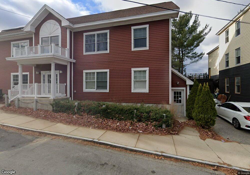 36 Emery St, Biddeford, ME 04005 - photo 1