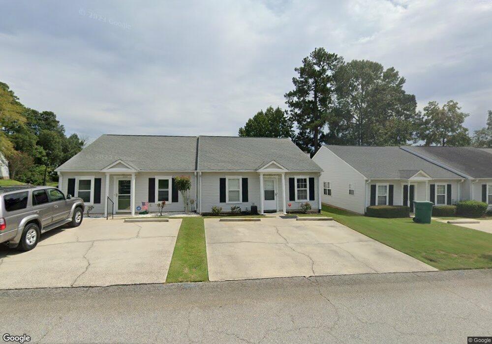 2126 Oak Ridge Rd, Augusta, GA 30907 - photo 1
