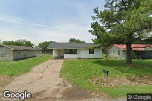 104 Ponderosa Dr, Steele, MO 63877
