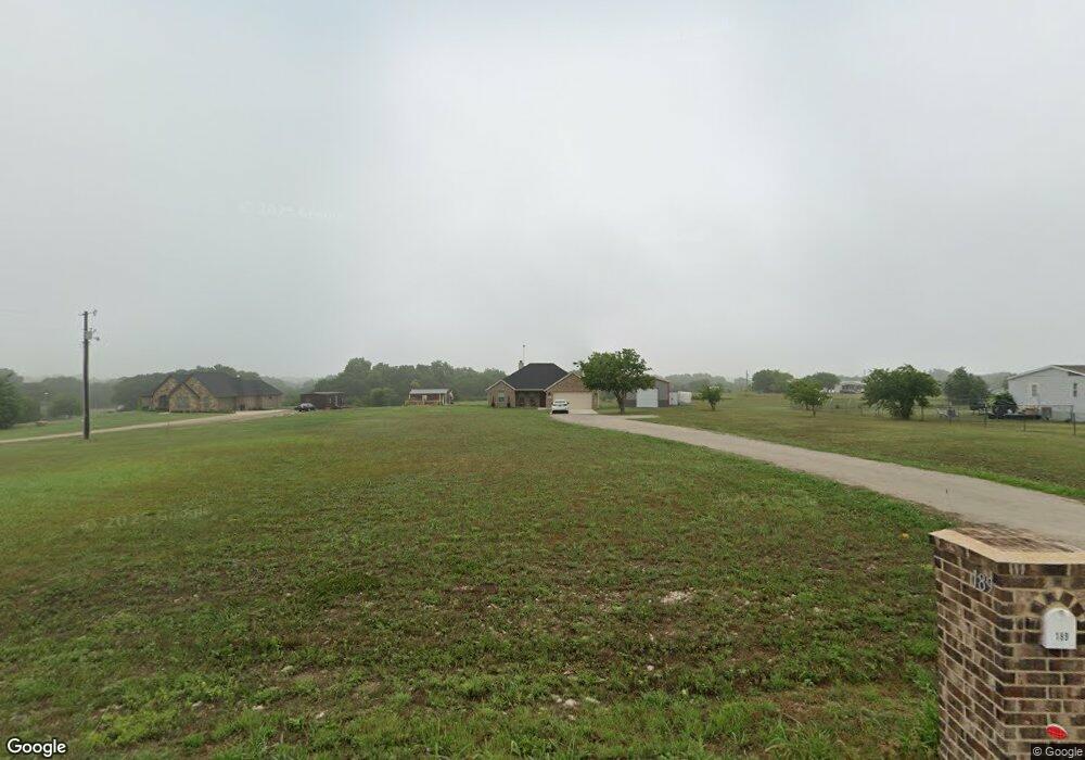 189 Lone Trail, Rhome, TX 76078 - photo 1