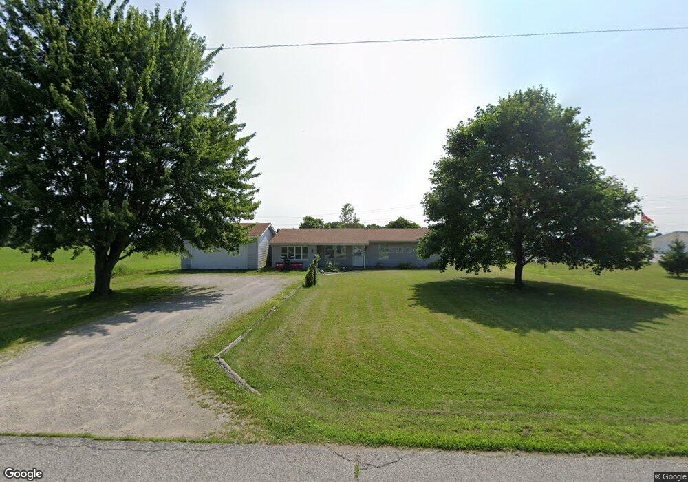 6761 County Road 29, Auburn, IN 46706 - photo 1