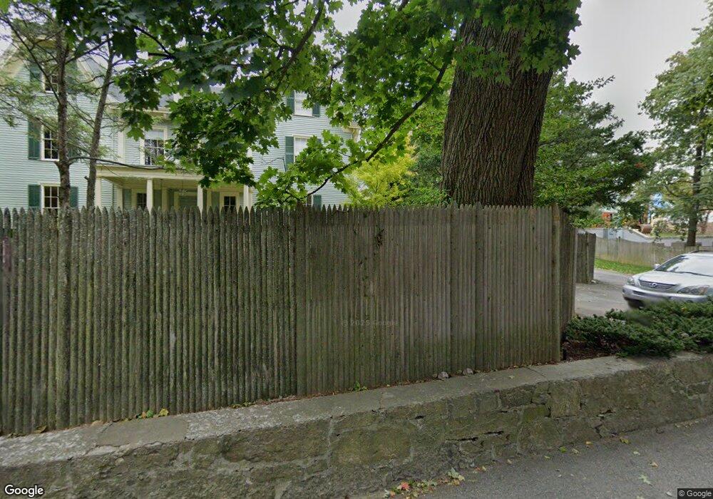 11 Welch Rd, Brookline, MA 02445 - photo 1