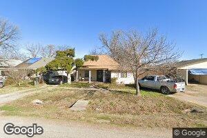 205 W Texas St, Temple, OK 73568