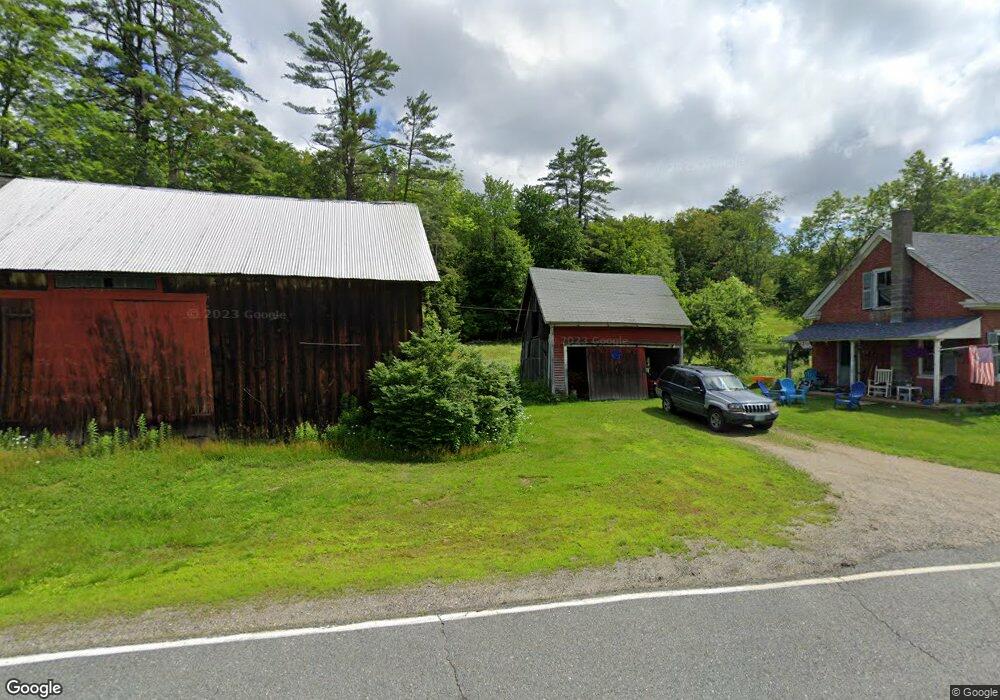 117 Thayer Brook Rd, Alstead, NH 03602 - photo 1