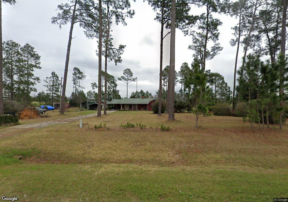 15284 Moultrie Hwy, Barney, GA 31625 - photo 1