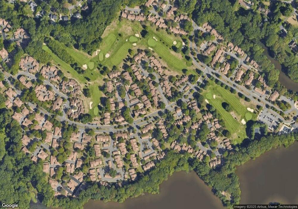 22 Claremont Ct unit E, Red Bank, NJ 07701 - photo 1