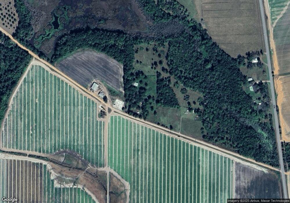 2785 Daniels Rd, Pavo, GA 31778 - photo 1