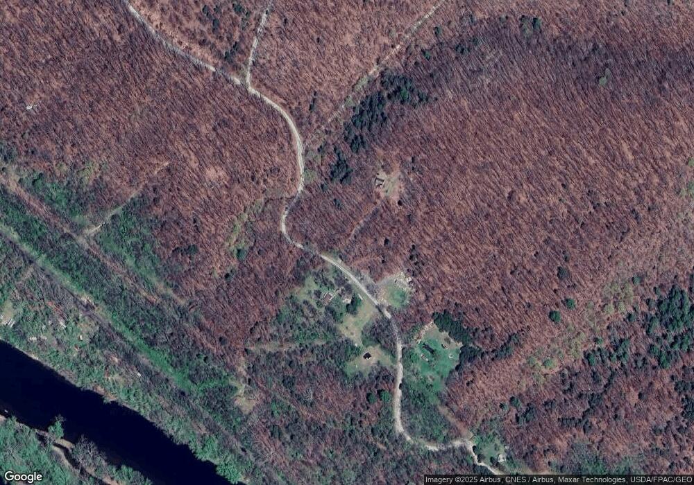 7948 Magnolia Rd, Great Cacapon, WV 25422 - photo 1