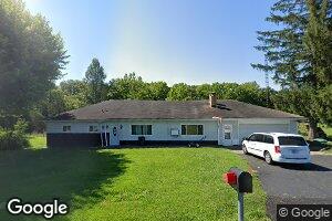 6533 W Johnson School Rd, Connersville, IN 47331