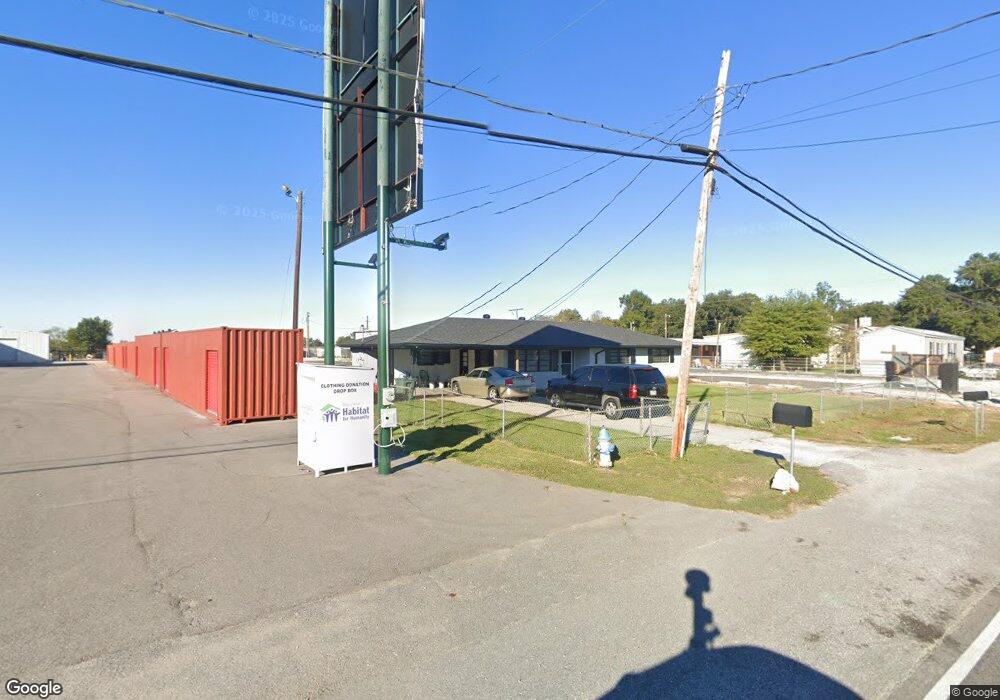 5526 W Main St, Houma, LA 70360 - photo 1