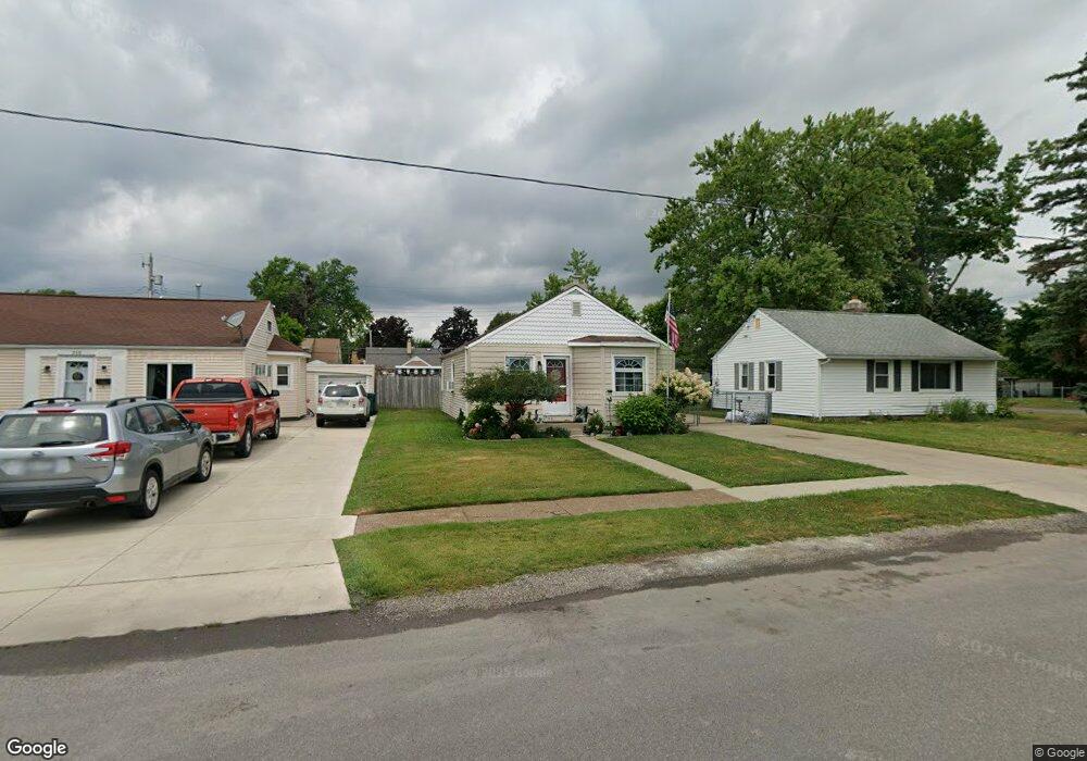 214 Oelkers St, North Tonawanda, NY 14120 - photo 1