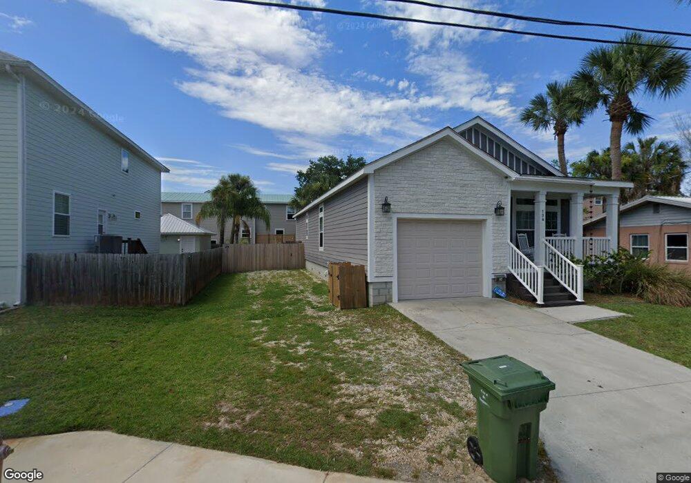 136 South St, Saint Augustine, FL 32084 - photo 1