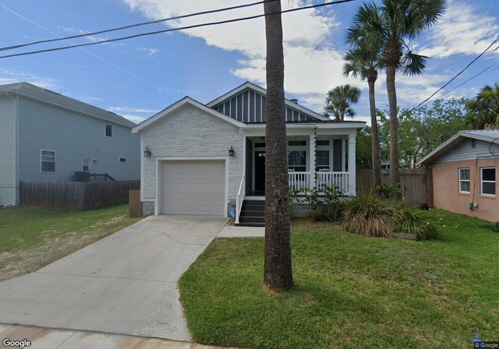 134 South St unit ID1281931P, Saint Augustine, FL 32084 - photo 1