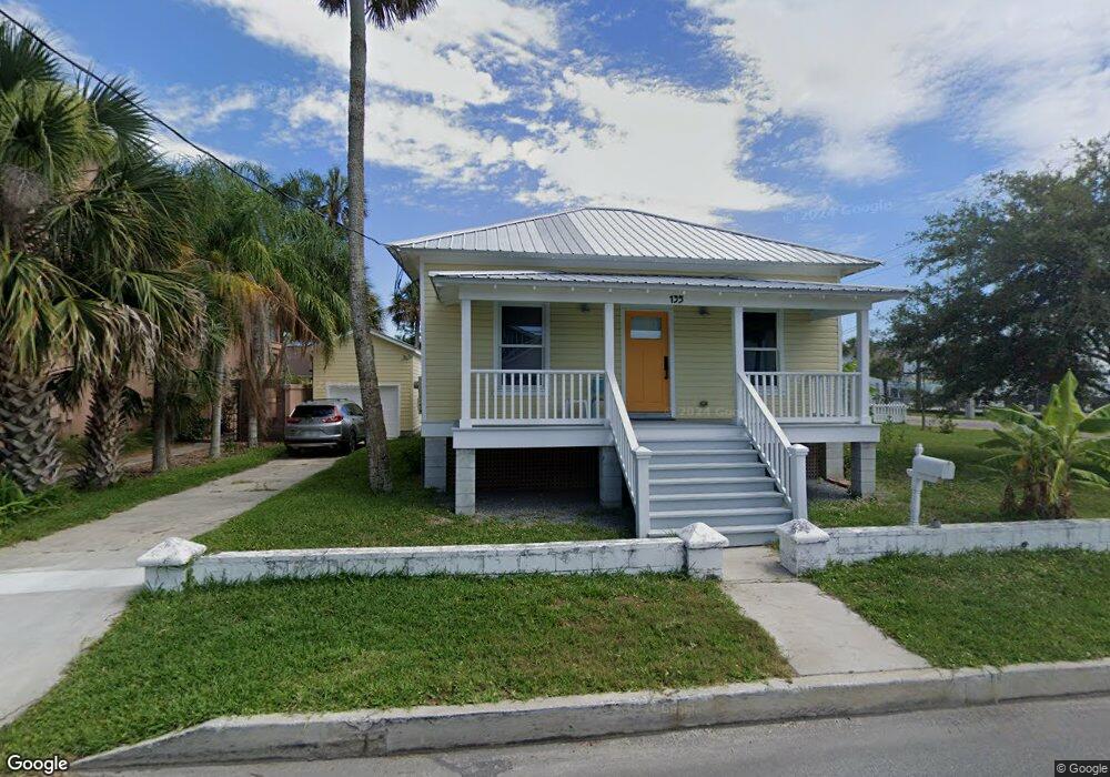 135 South St, Saint Augustine, FL 32084 - photo 1