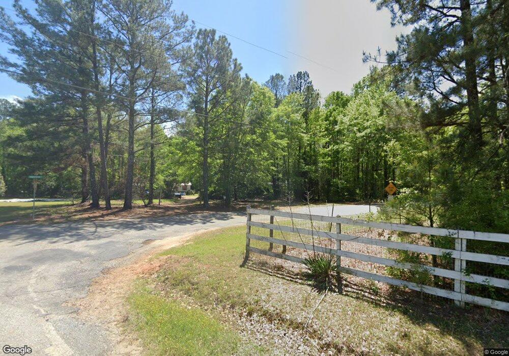 100 Ponderosa Ln, Barnesville, GA 30204 - photo 1