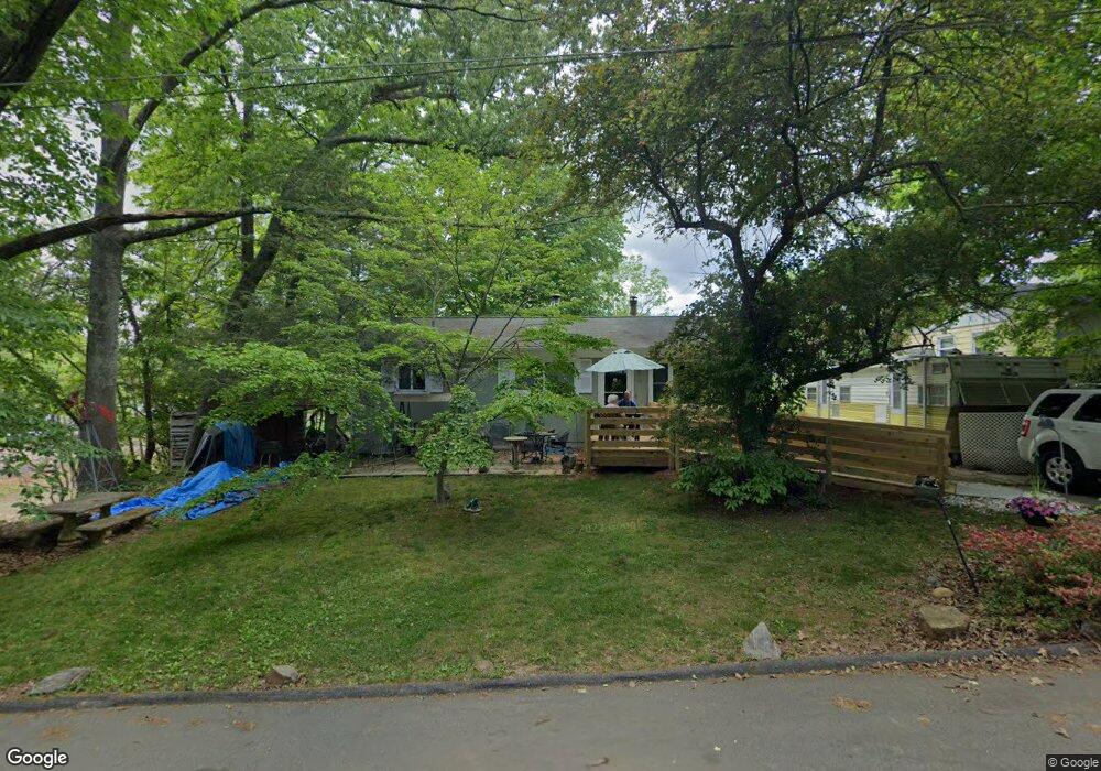 59 Shannon Dr, Asheville, NC 28803 - photo 1