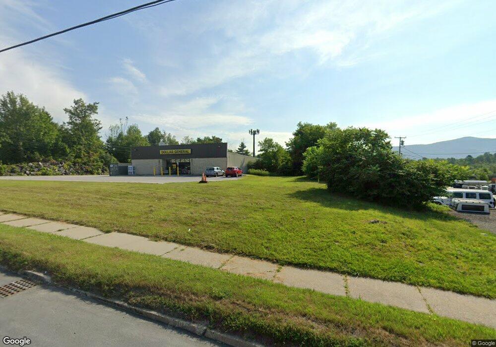 258 N Main St, Rutland, VT 05701 - photo 1