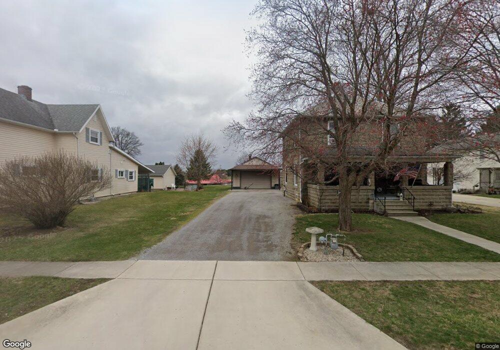 407 N Jefferson St, Pandora, OH 45877 - photo 1