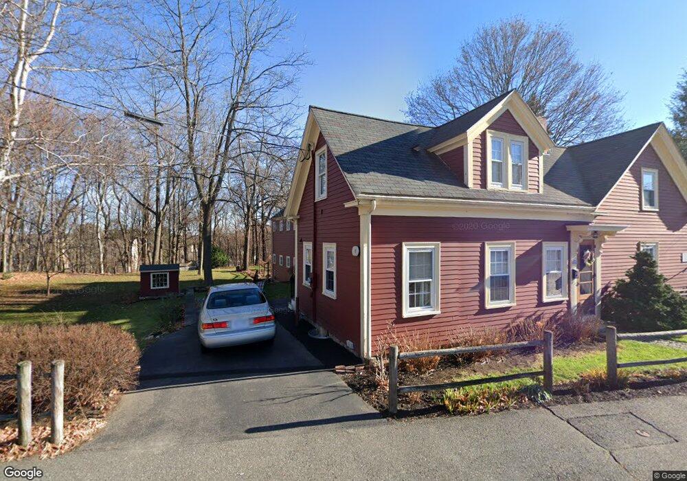 50 Pine St, Danvers, MA 01923 - photo 1
