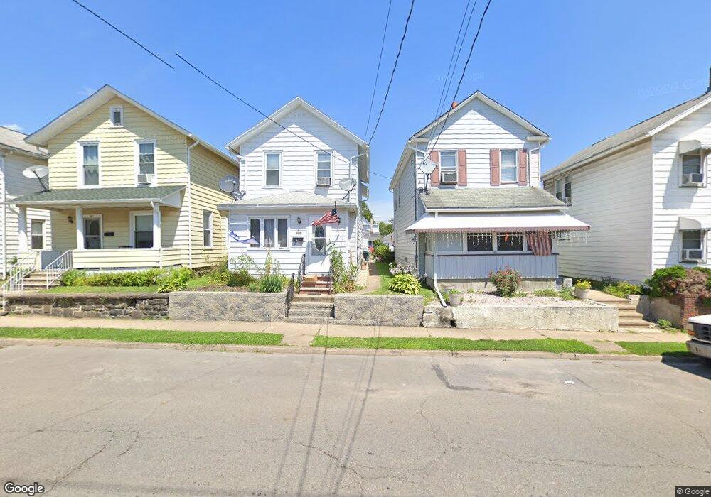 305 Bennett St, Luzerne, PA 18709 - photo 1