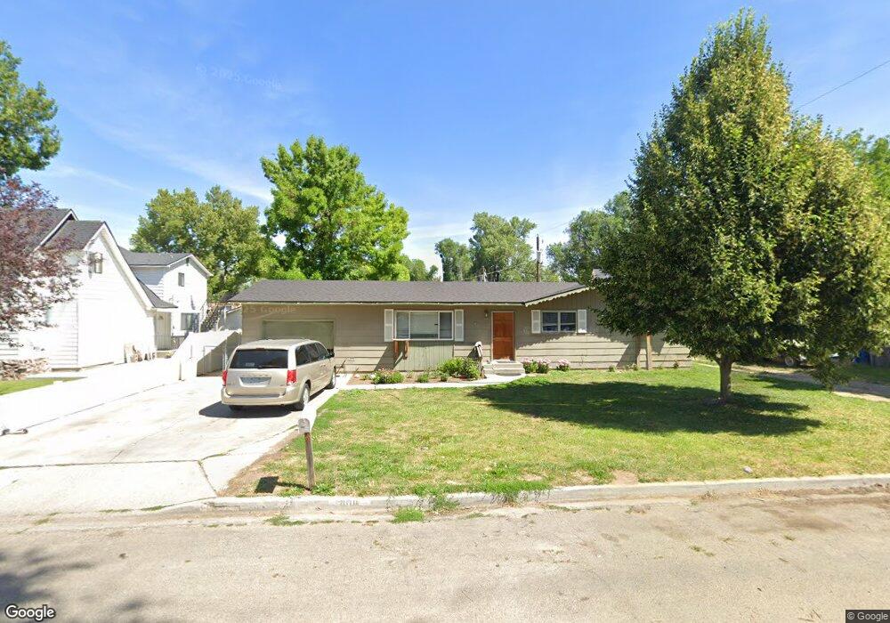 808 E Florida Ave, Nampa, ID 83686 - photo 1