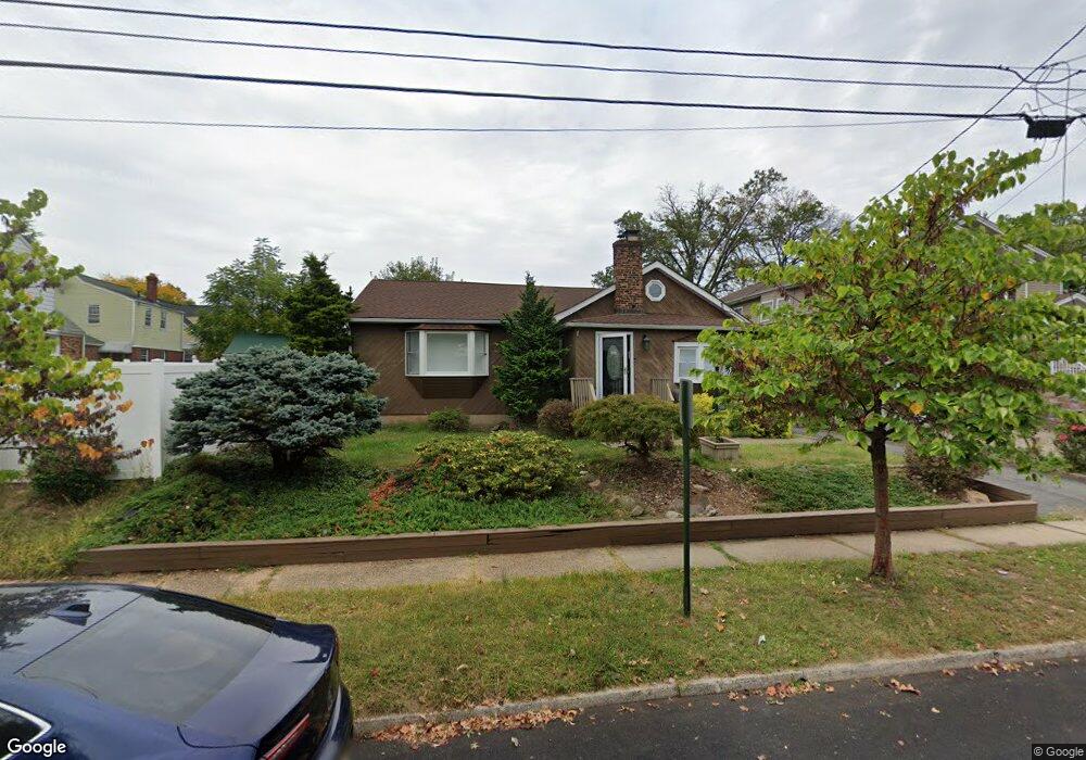 828 Miltonia St, Linden, NJ 07036 - photo 1