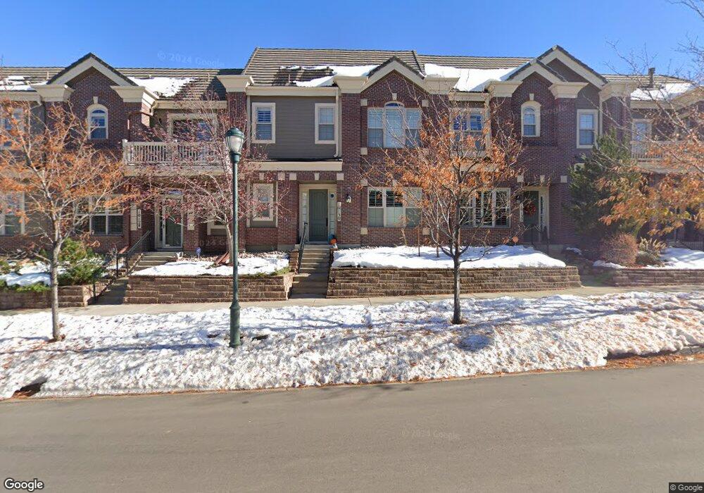 10130 Ridgegate Cir, Lone Tree, CO 80124 - photo 1