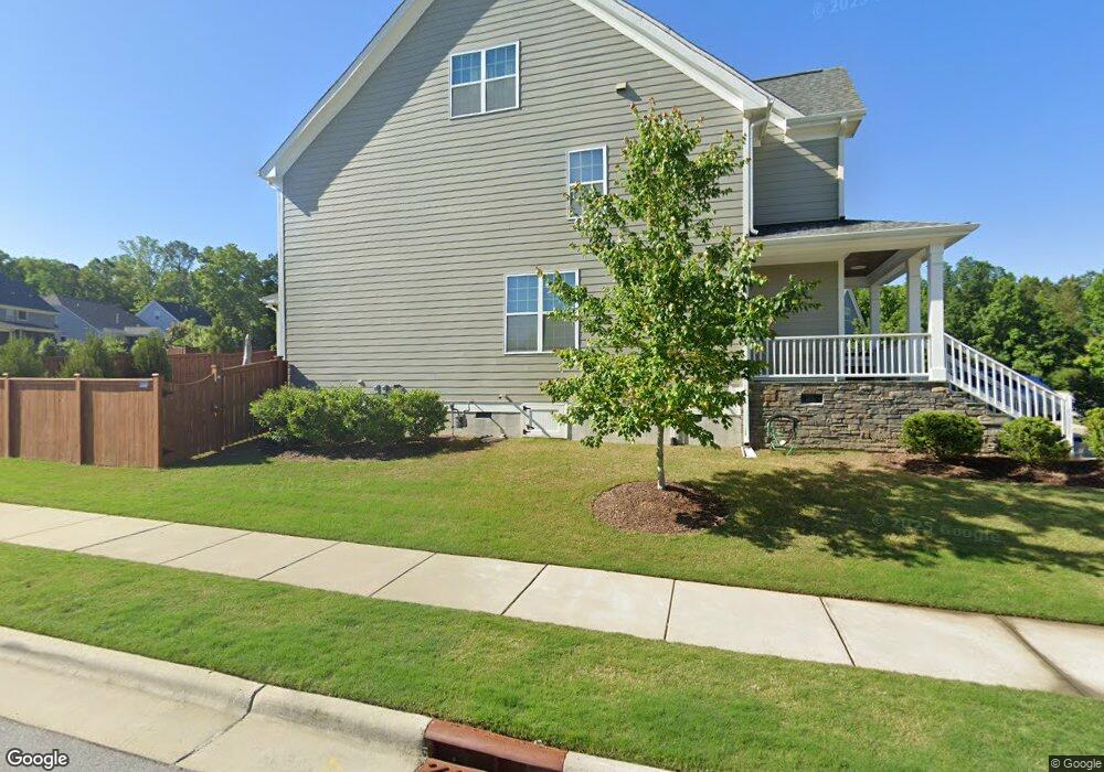 2765 Lake Waccamaw Trail, Apex, NC 27502 - photo 1