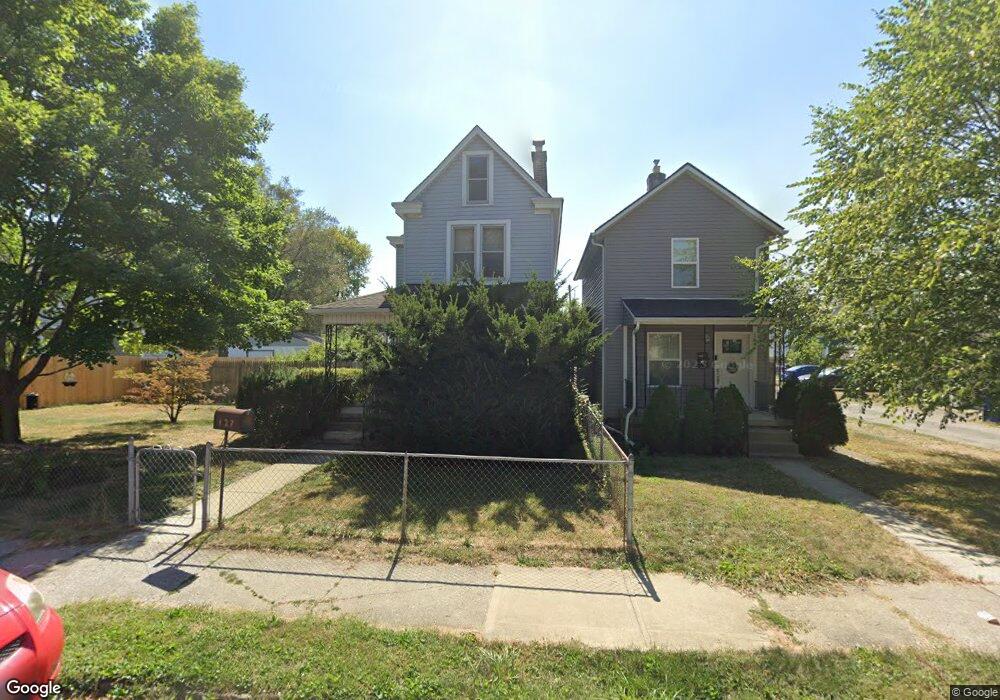 127 E Welch Ave, Columbus, OH 43207 - photo 1