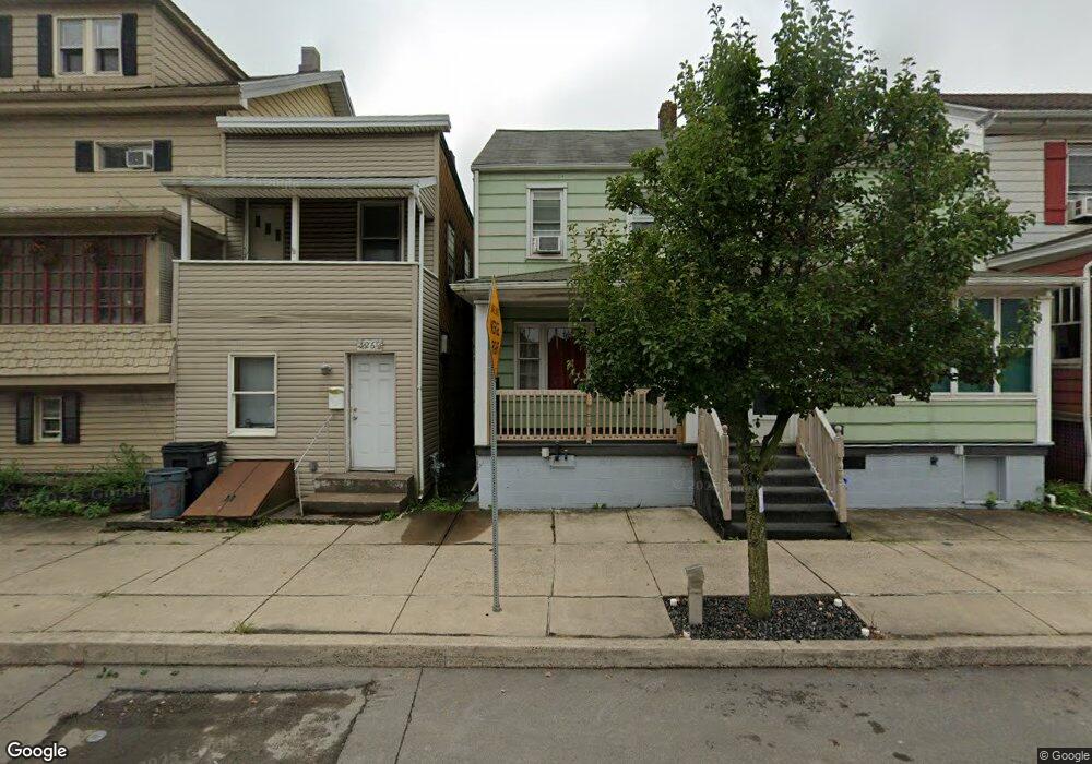 326 E Broad St, Hazleton, PA 18201 - photo 1