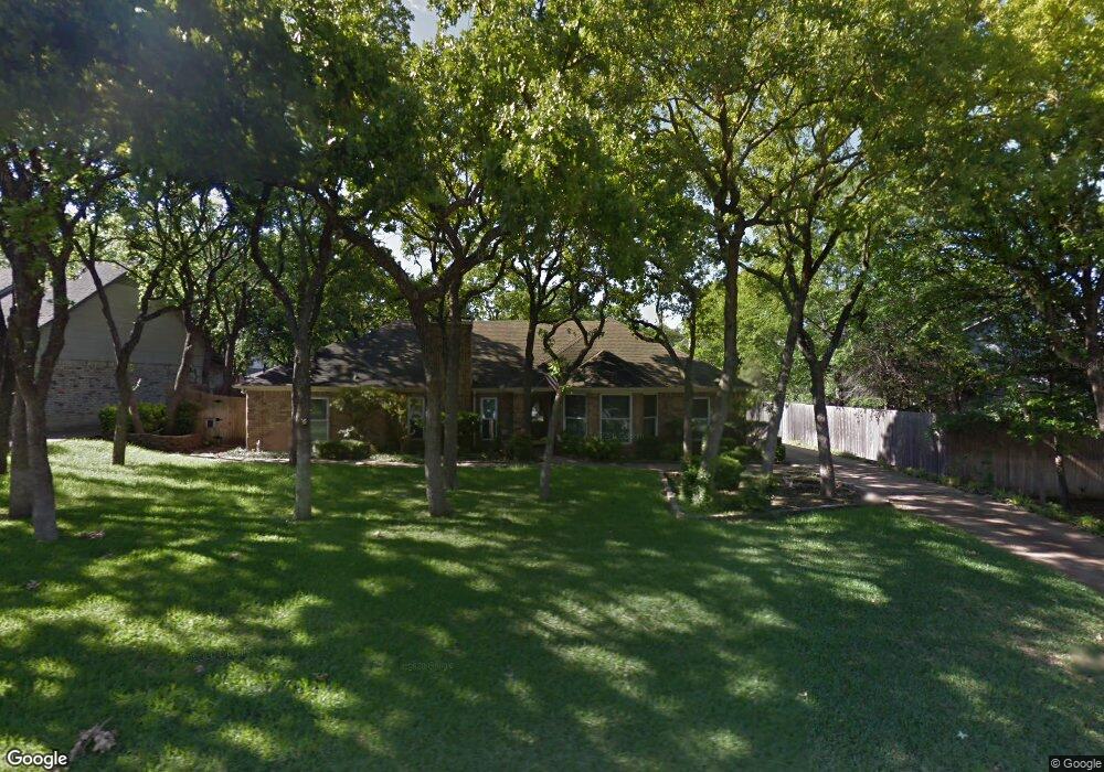 1204 Shirley Way, Bedford, TX 76022 - photo 1