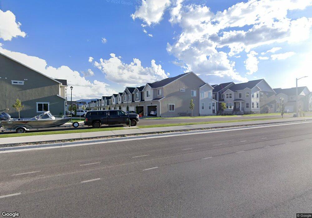 2063 N 3860 W, Lehi, UT 84043 - photo 1