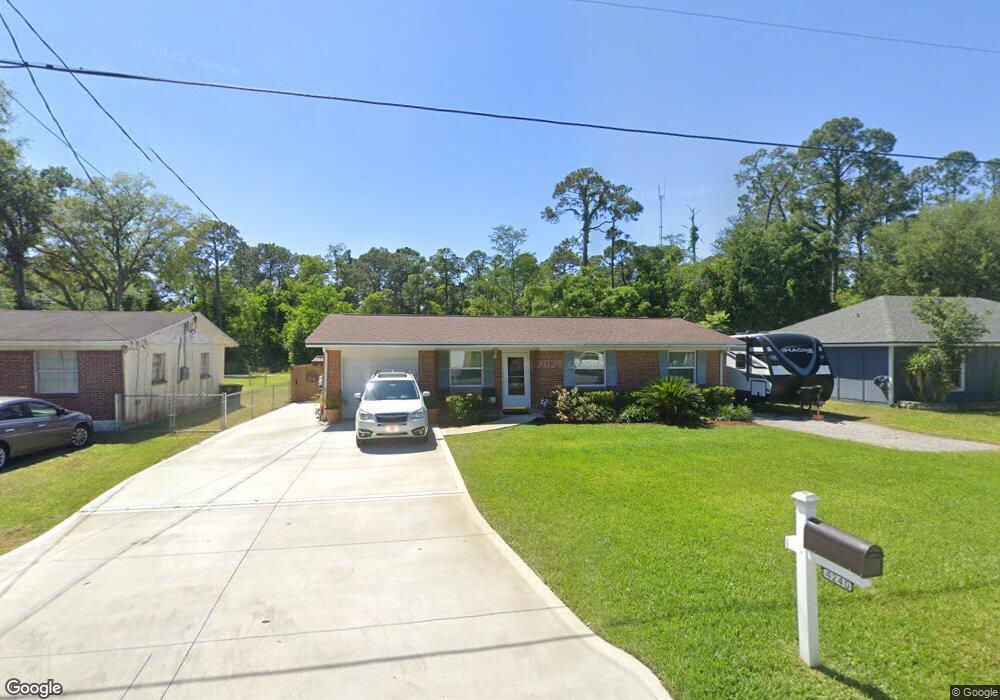 4240 Packard Dr, Jacksonville, FL 32246 - photo 1