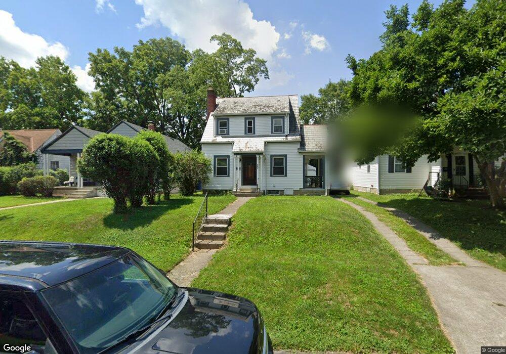 225 S Brinker Ave, Columbus, OH 43204 - photo 1