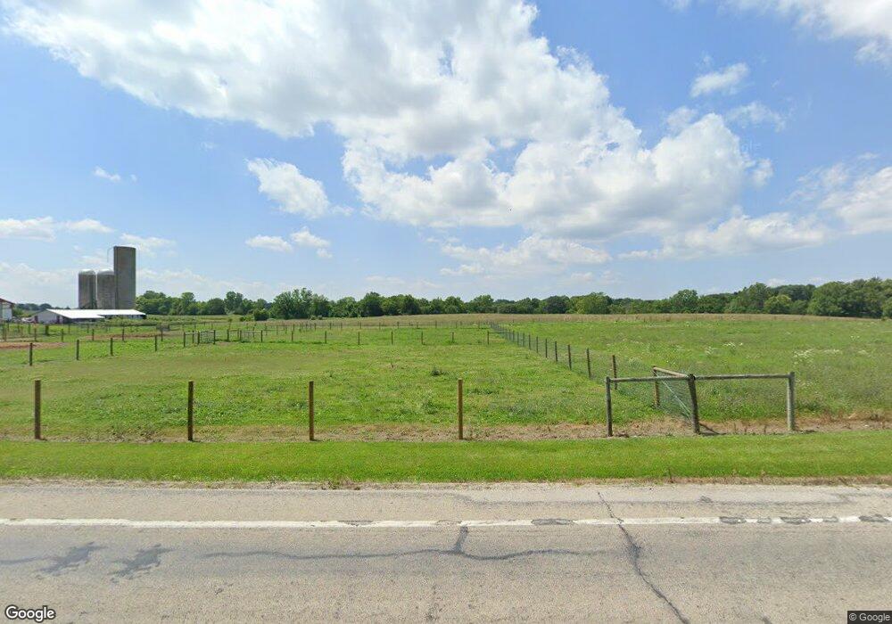 254 N Warren Rd, Huntington, IN 46750 - photo 1