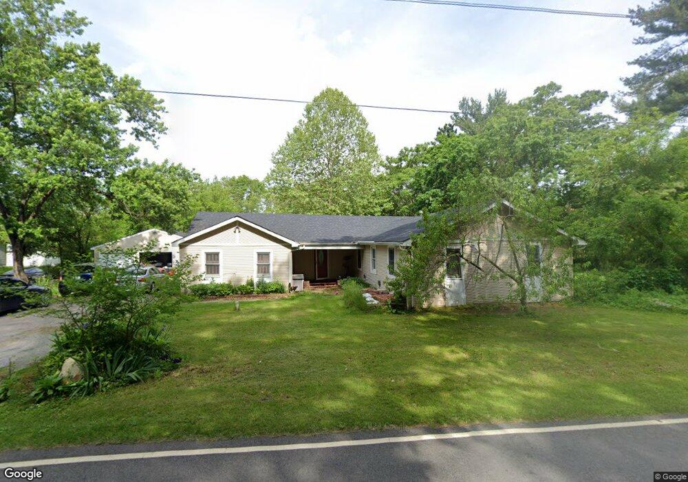 940 Baums Bridge Rd, Kouts, IN 46347 - photo 1