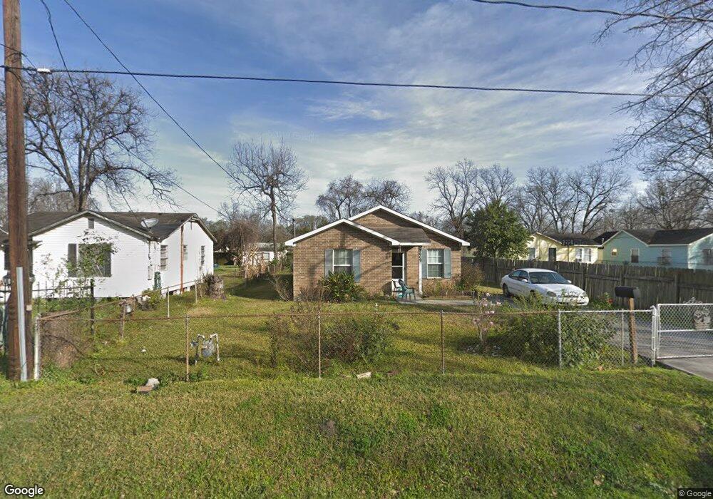 2609 King St, Houston, TX 77026 - photo 1