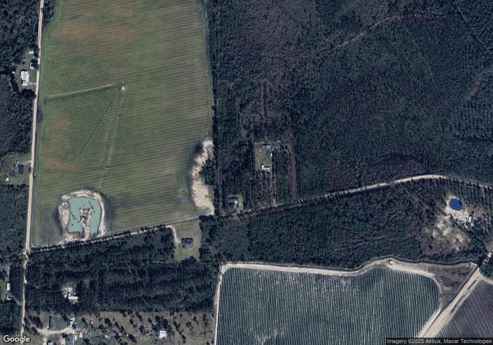 4590 Nick Anderson Ln, Waycross, GA 31503 - photo 1