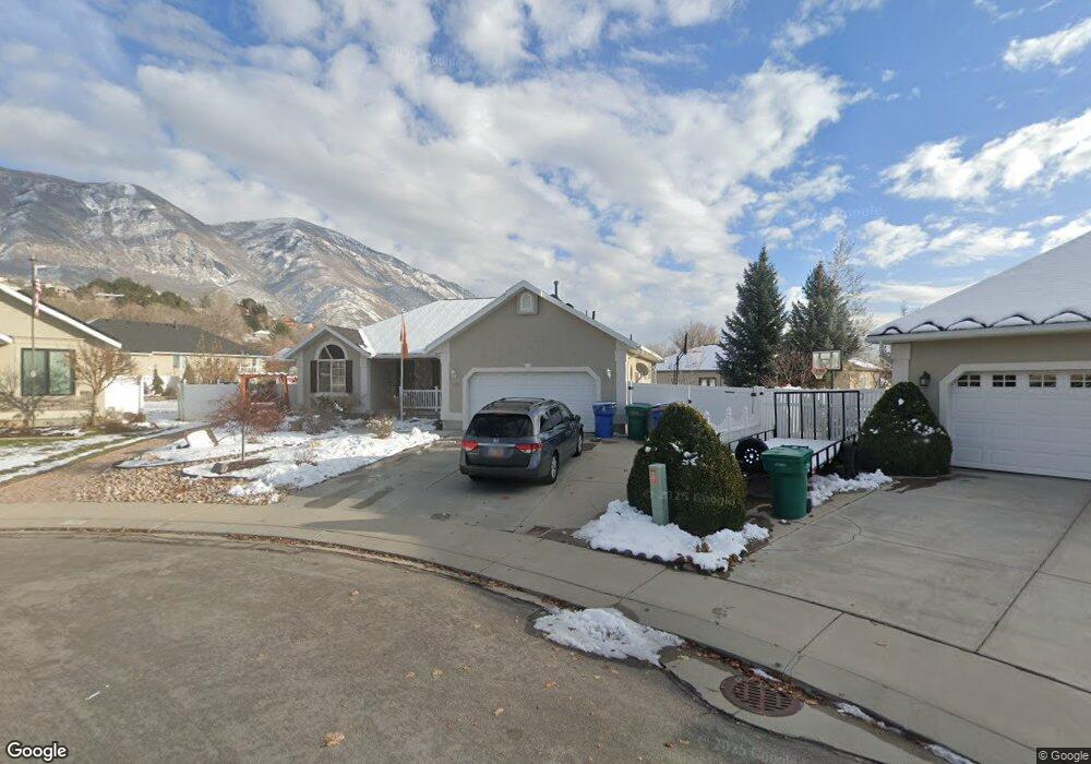 4513 W Honeycut Cir, Cedar Hills, UT 84062 - photo 1