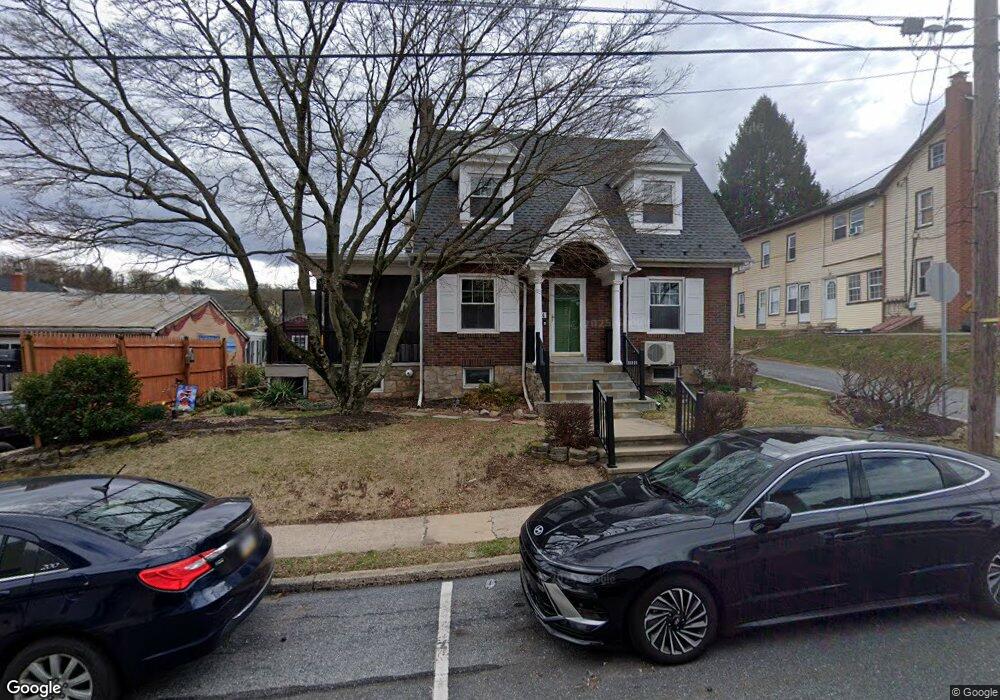 14 Walnut St, Mohnton, PA 19540 - photo 1