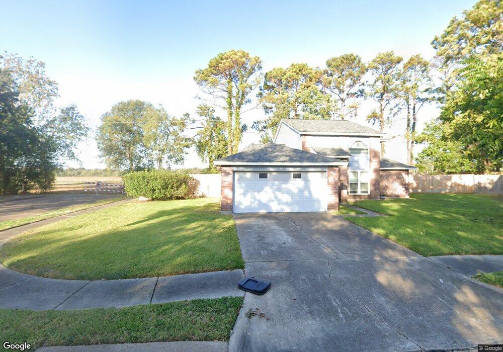 7403 Wood Bluff Blvd, Houston, TX 77040 - photo 1