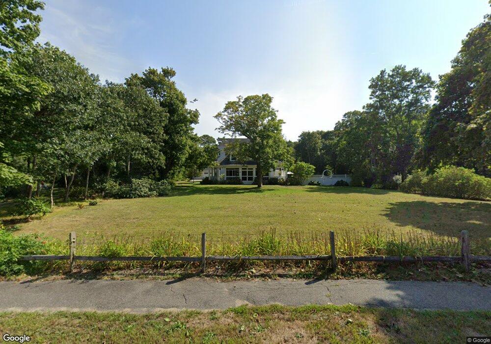 769 Main St, Harwich, MA 02645 - photo 1