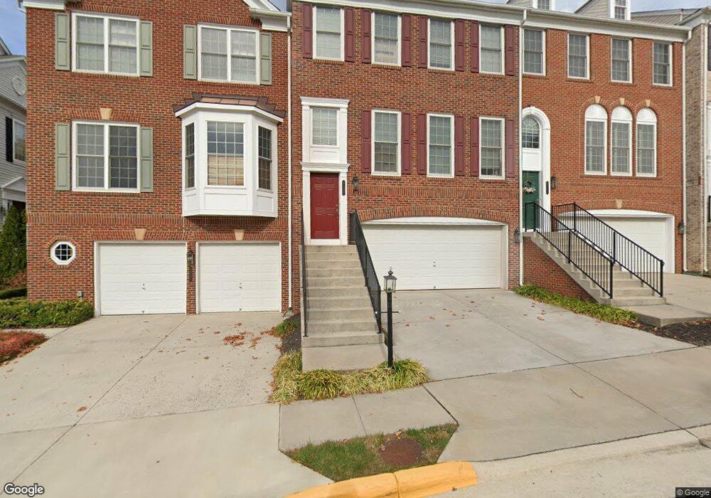 9259 Laurel Ridge Crossing Rd, Lorton, VA 22079 - photo 1