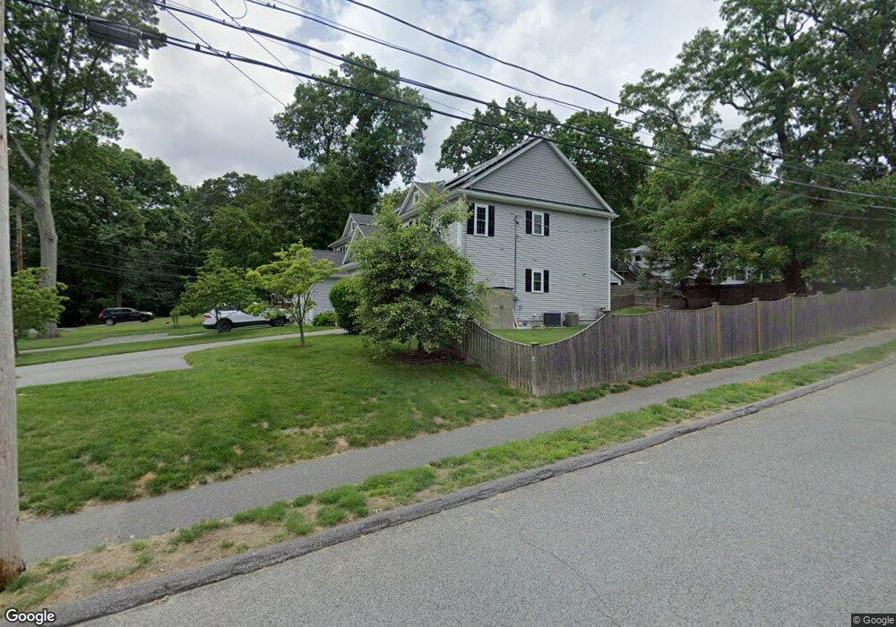 13 Home Ave, Natick, MA 01760 - photo 1