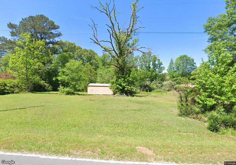 1001 Hoy Rd N, Laurel, MS 39443 - photo 1