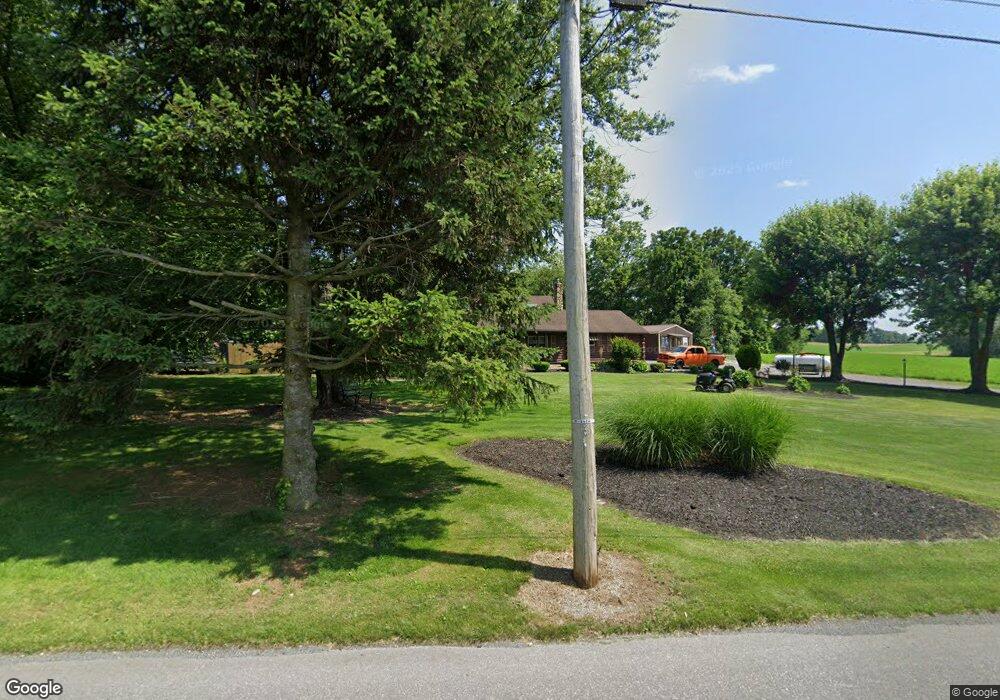 6802 Rice Rd, Shippensburg, PA 17257 - photo 1